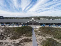 Driftwood Resort on the Ocean Hotels in Montauk
