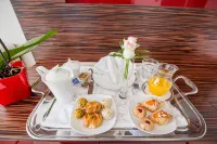 Victoria Palace Cefalù - Breakfast