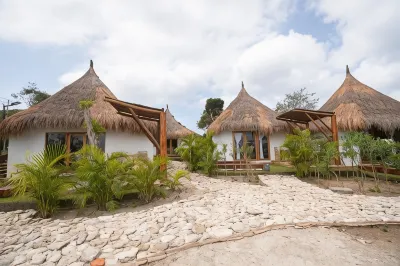 Amalife Beach Club & Hotel Các khách sạn ở 