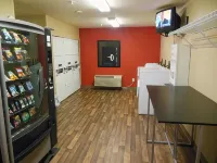 Extended Stay America Suites - Mt Olive - Budd Lake Hotels in Mount Arlington