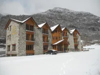 Hotel Casa Chuldian Hotels in Plan