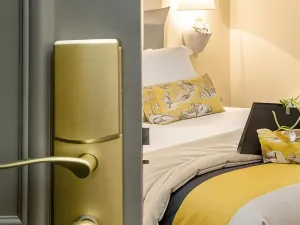 Relais des Trois Châteaux Hôtel-Restaurant - Teritoria