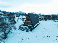 Vino Chalets Bran Hôtels à : 