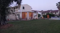 Amelia's Garden Hotels in Lefkimmi