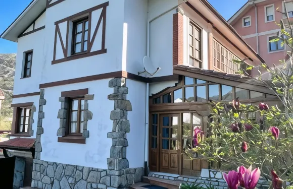 埃萊娜鄉村別墅酒店