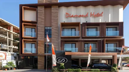 Diamond Hotel