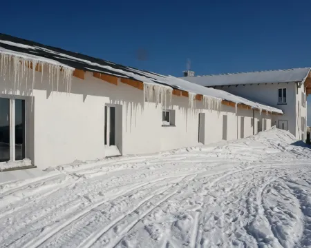 Pension Fichtelberghütte Hotels in Oberwiesenthal