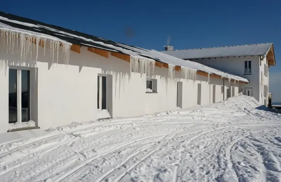 菲特貝胡特酒店