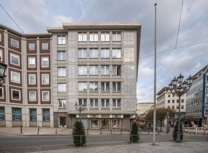 limehome Essen Kettwiger Straße