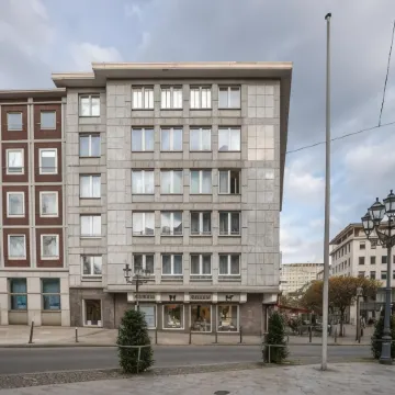 Limehome Essen Kettwiger Straße