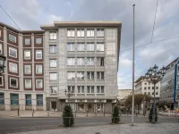 Limehome Essen Kettwiger Straße Hôtels à : 