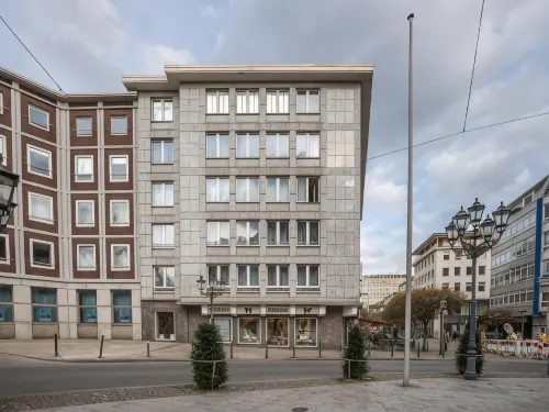 Limehome Essen Kettwiger Straße
