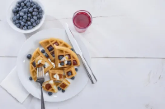 Hampton Inn Philadelphia/King of Prussia (Valley Forge) Hotels in King of Prussia