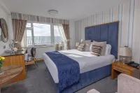 Best Western Princes Marine Hotel Hotels in Hove