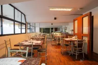 Rede Andrade Coimbra Hotel a Fortaleza