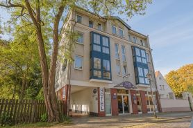 Hotel Alter Markt