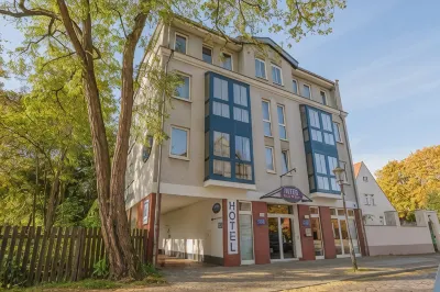 Das Copnic Berlin Hotels near Drachen-Wiese an der Ottomar-Geschke-Str