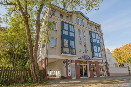 Hotel Alter Markt - Pet friendly