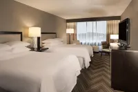 Sheraton Bucks County Langhorne Hotel di Newtown Township