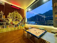 Hotel Wraveler Inn Rishikesh