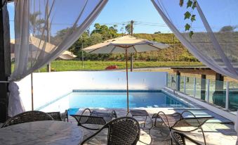 Caminho Das Praias Guesthouse