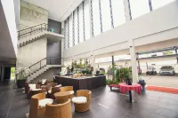 Roxy Sematan Villa & Townhouse Hotels in Sematan