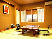 Yugawara Onsen Ryokan Uohan
