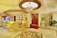 Kaya Ninova Hotel