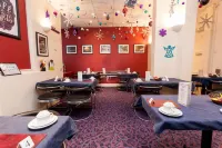 Belmont Hotel - servizio colazione