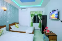 Phuc Hau Hotel - Ly Son - Wifi