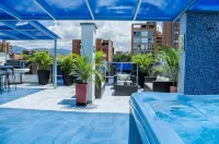 Hotel Laureles Plaza