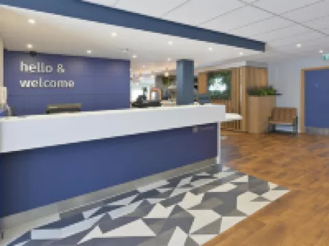 Travelodge Marlow Hotels in Marlow