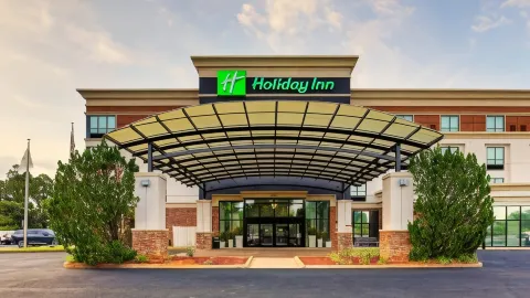 Holiday Inn MOBILE - AIRPORT by IHG in Mobile