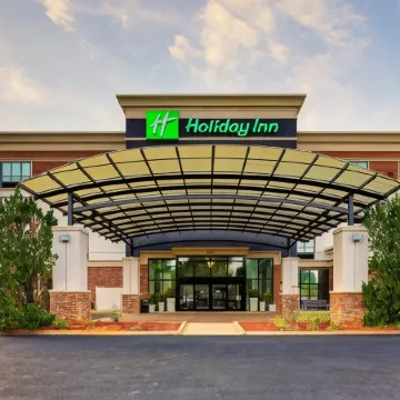 Holiday Inn MOBILE - AIRPORT by IHG