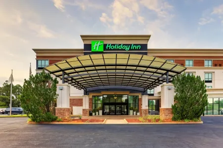 Holiday Inn MOBILE - AIRPORT by IHG
