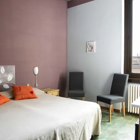 Hotel Panorama