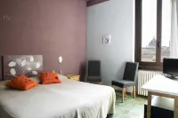 Hotel Panorama Hotels in Florence