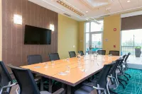 SpringHill Suites Chicago Southeast/Munster, IN Hotels in Munster