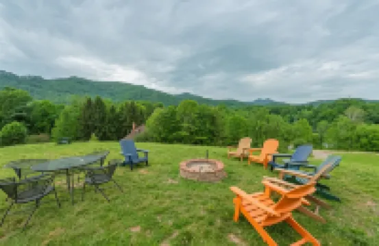 恩加爾丁小屋旅館