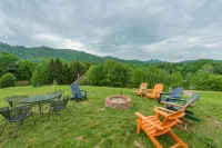 Engadine Inn and Cabins Hotels in Buncombe County