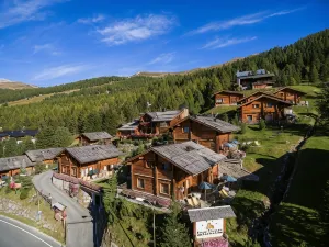 Park Chalet Village