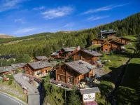 Park Chalet Village