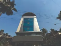 Alibag Beach Hotel Hotel di Alibag