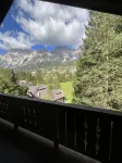Chalet Stravedo in Borca di Cadore