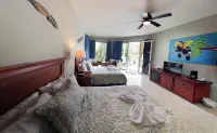 The Hideaway Hotel Hotels in Punta Islita