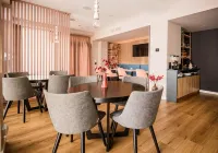 Vila Sarisa Hotels in Deva
