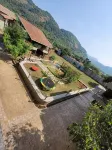Mastiff Grand la Villae Hotels in Atvan