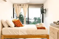 Essential PXM Arkitainer Residential Lofts