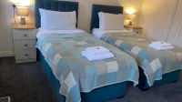 Church Farm Accommodation Hotels in Bickenhill