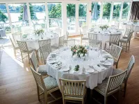 Hotel Bretagne Hotels in Hornbaek